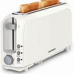 amazon long slot toaster